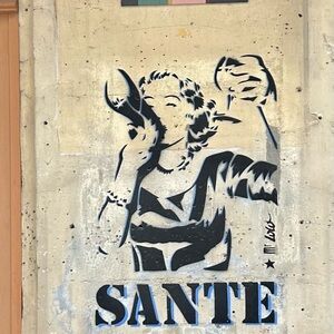 A little bit of this a little bit of that